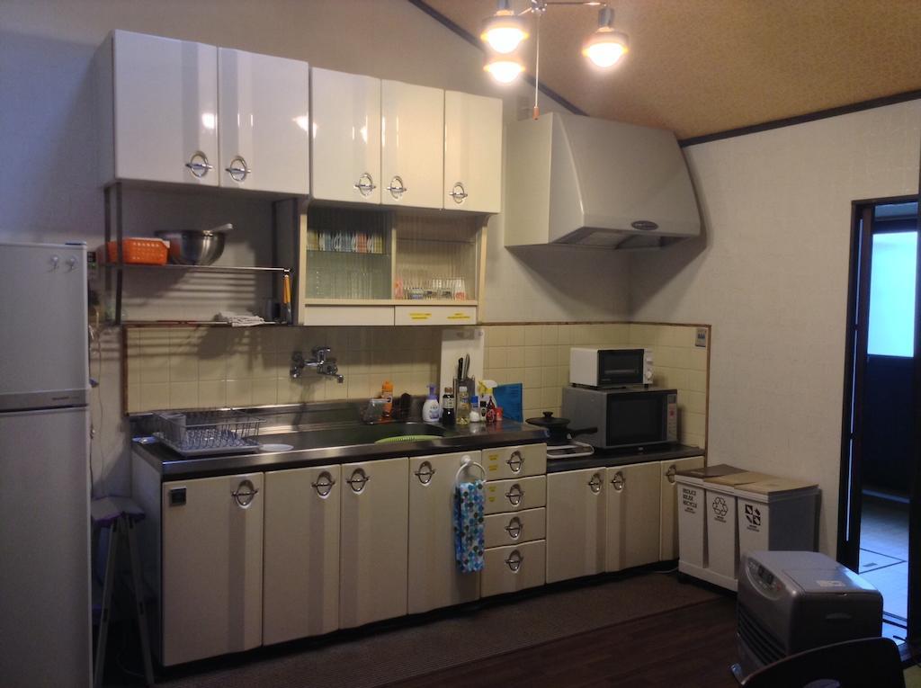 Machiya Kyoto Shogoin Quioto Quarto foto