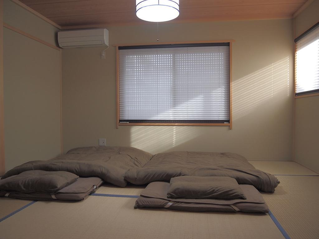 Machiya Kyoto Shogoin Quioto Quarto foto
