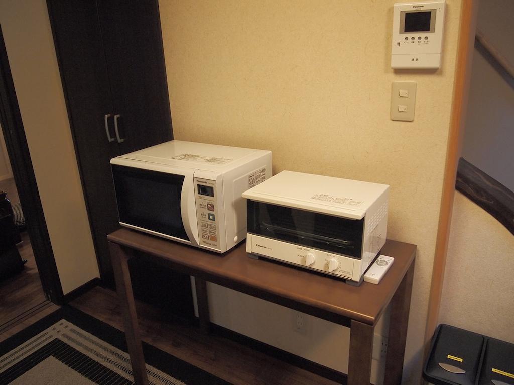 Machiya Kyoto Shogoin Quioto Quarto foto