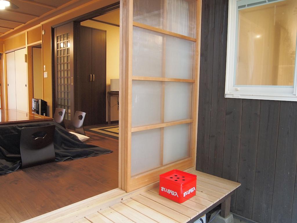 Machiya Kyoto Shogoin Quioto Exterior foto