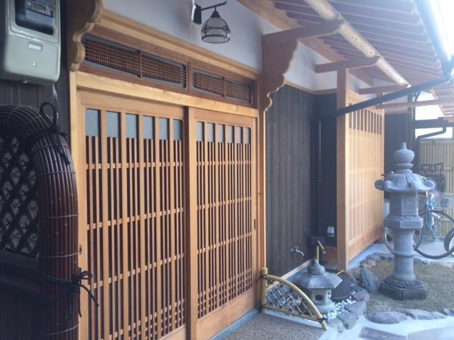 Machiya Kyoto Shogoin Quioto Exterior foto