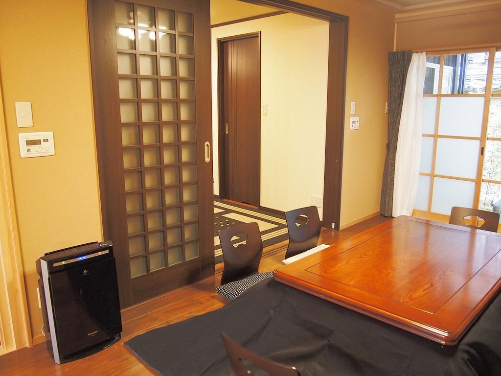 Machiya Kyoto Shogoin Quioto Exterior foto