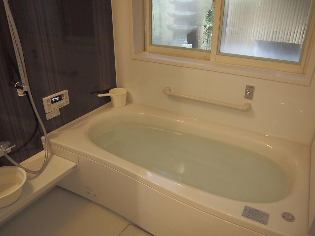Machiya Kyoto Shogoin Quioto Quarto foto