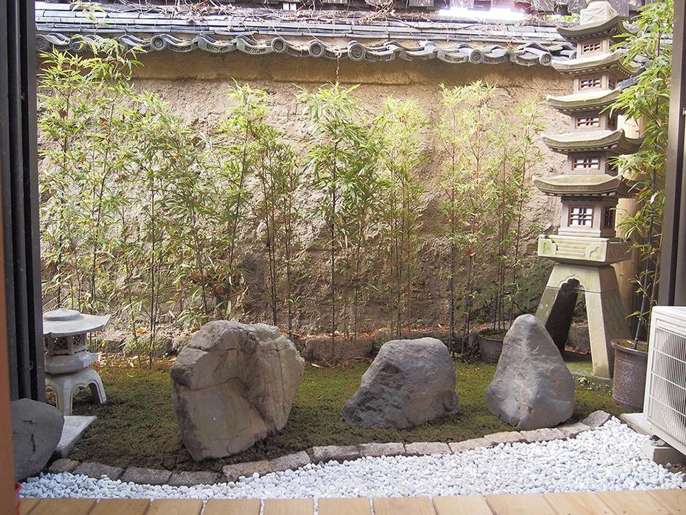 Machiya Kyoto Shogoin Quioto Quarto foto
