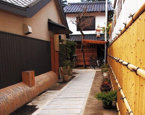 Machiya Kyoto Shogoin Quioto Exterior foto
